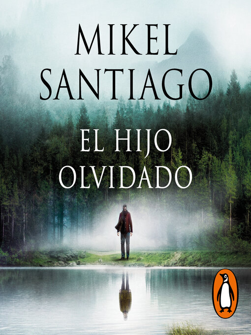 Title details for El hijo olvidado by Mikel Santiago - Available